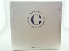Discovery Set Organic Coffee Pod, 50 Pods (5 Packs of 10 Coffee Capsules)