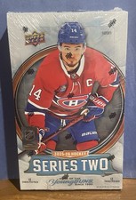 2025-26 Upper Deck Rookie Debut Hockey Checklist Guide in-content 5