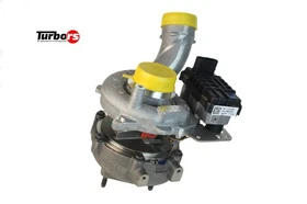 Turbolader Audi A6 2.7 TDI V6 140 kW 190 PS CANA CANB CANC 059145721D 777162