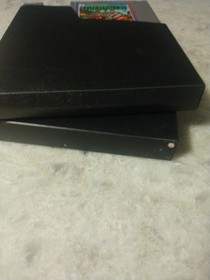 Guerrilla War & Jackal - Nintendo NES - Tested - Lot of 2