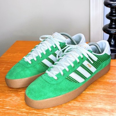 Adidas Puig Indoor Men display picture 2