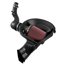2015-2017 Mustang I4 2.3l Ecoboost Roush Engine Cold Air Intake System Kit