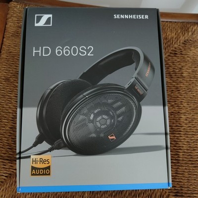 Sennheiser HD 660S2 