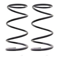 Fahrwerksfedern-Set Vorderachse Schraubenfeder Ø 176 Mm KYB FüR Nissan X-TRAIL