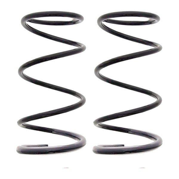 Fahrwerksfedern-Set Vorderachse Schraubenfeder Ø 176 Mm KYB FüR Nissan X-TRAIL-image