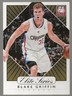2012-13 Panini Elite Basketball Blake Griffin Elite Series Insert #1
