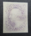 nystamps US Stamp Essay Mint Rare      Y29x2358