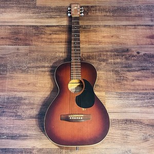 Art Lutherie Cedar Antique Burst for sale | eBay