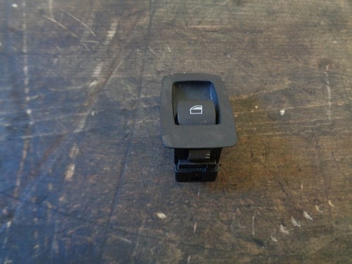 BMW 3 E90 Schalter Fensterheber 1-fach 6945874 101222