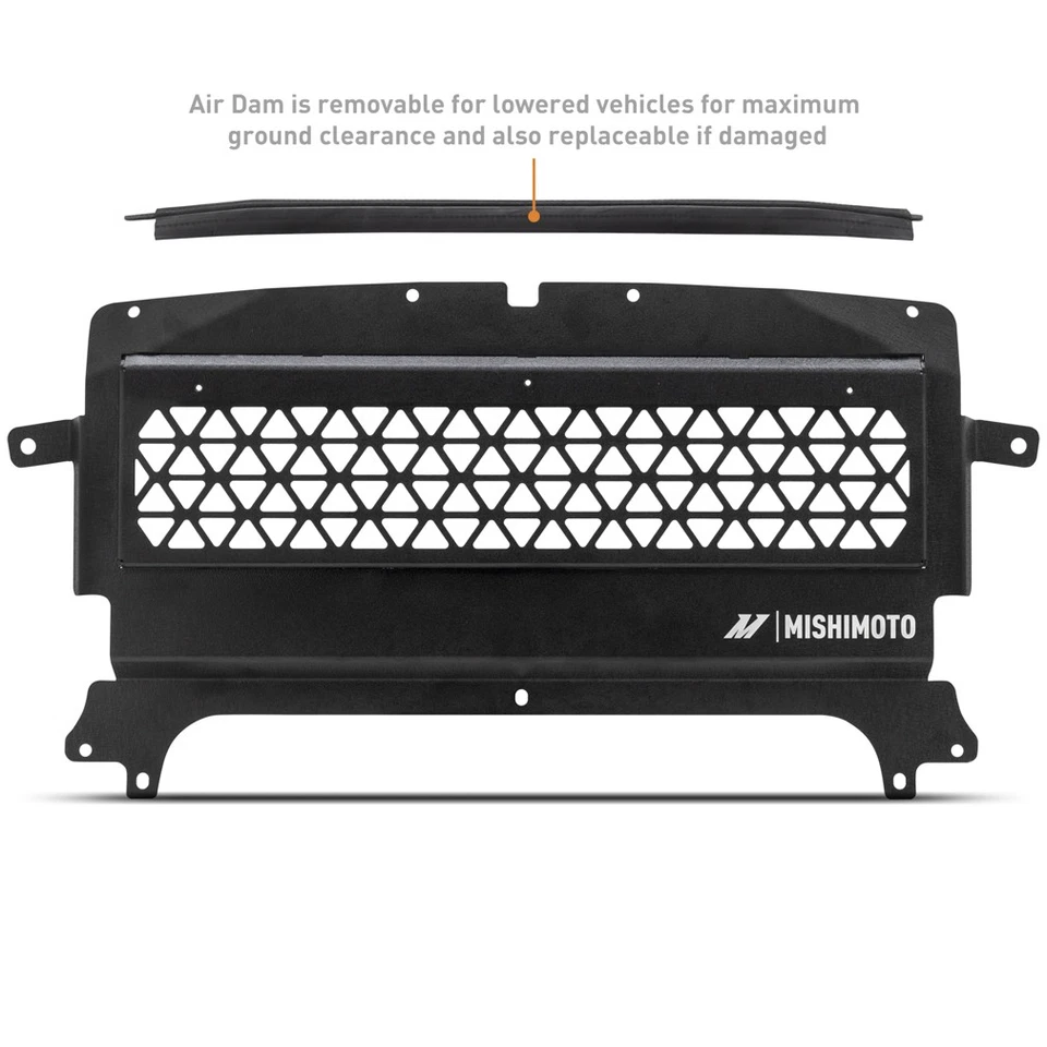 Skid Plate, fits BMW F80 M3/M4 2015-2020 - Imagem 3 de 4