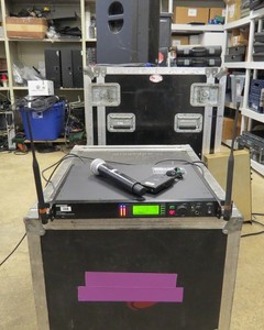 Shure Ur4s | eBay
