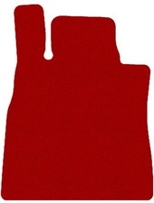 Fußmatte FAHRER, Teppich für Mercedes S-Klasse C217 Coupe S217 Cabrio 2014-2020, Fußmatte FAHRER, Teppich für Mercedes S-Klasse C217 Coupe S217 Cabrio 2014-2020,