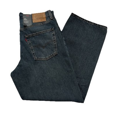 Levi's Premium Men's 578 Baggy Jeans | eBay
