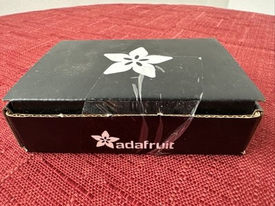 Adafruit Raspberry Pi 4 Computer Model B 2GB RAM NIB
