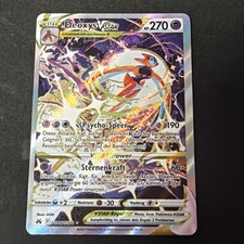 Deoxys VSTAR GG46/GG70 SWSH: Crown Zenith: Galarian Gallery Holo on eBay