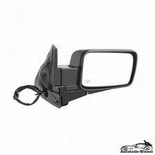 Außenspiegel Rechts Ele. Heizb. Memory für Jeep Commander WH 2005-2007