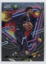 2023-24 Topps Cosmic Chrome Jamal Murray #199 1r6m