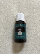 Young Living Pine Essential Oil 15 ml New Sealed