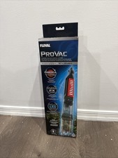 Fluval Pro Vac Aquarium Vacuum Gravel Cleaner 11077 New 0778