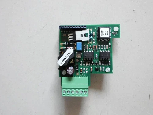 Parker AH387775U001 SSD Photoelectric Encoder Feedback 590C 591C 590P 1PCS NEW