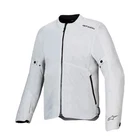 Alpinestars C-1 Air Silver