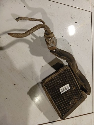 Fiat Freemont 2012 Air Conditioning Condenser USED, Genuine #2758866-71