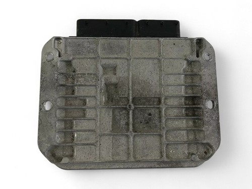 H219 SUBARU Engine Control Unit ECU 22611AP842 - Picture 4 of 4