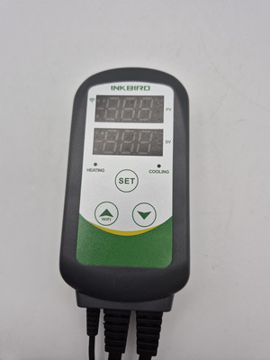 Inkbird WiFi ITC-308 Digital Temperature Controller Thermostat