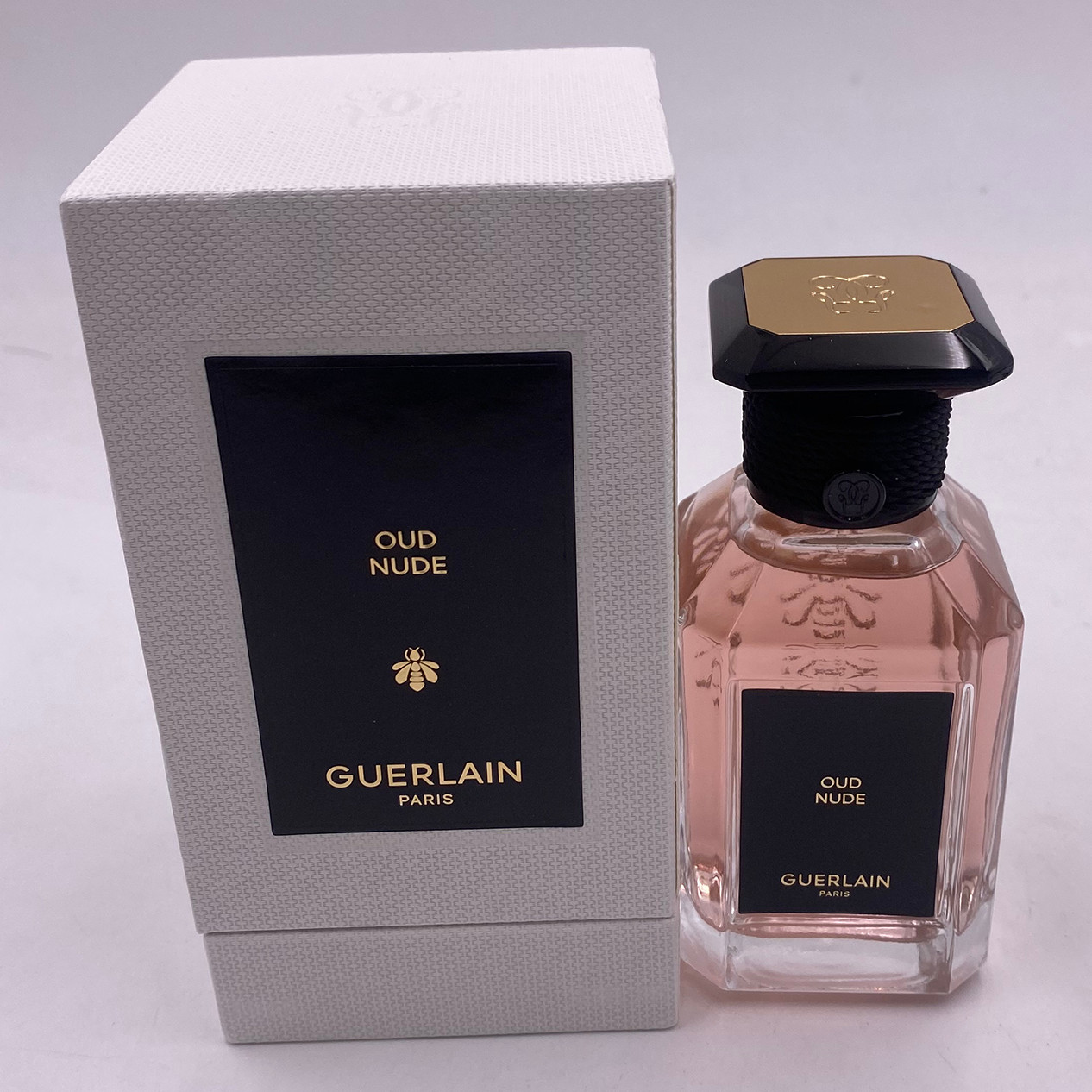 Guerlain Oud Nude EDP 3.3 oz / 100 ml Eau de Parfum for Unisex New In Box