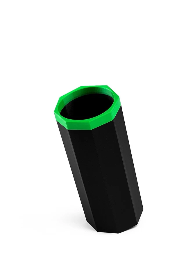 Koozie tático lata dupla com recurso de fácil recarga - Imagem 3 de 4