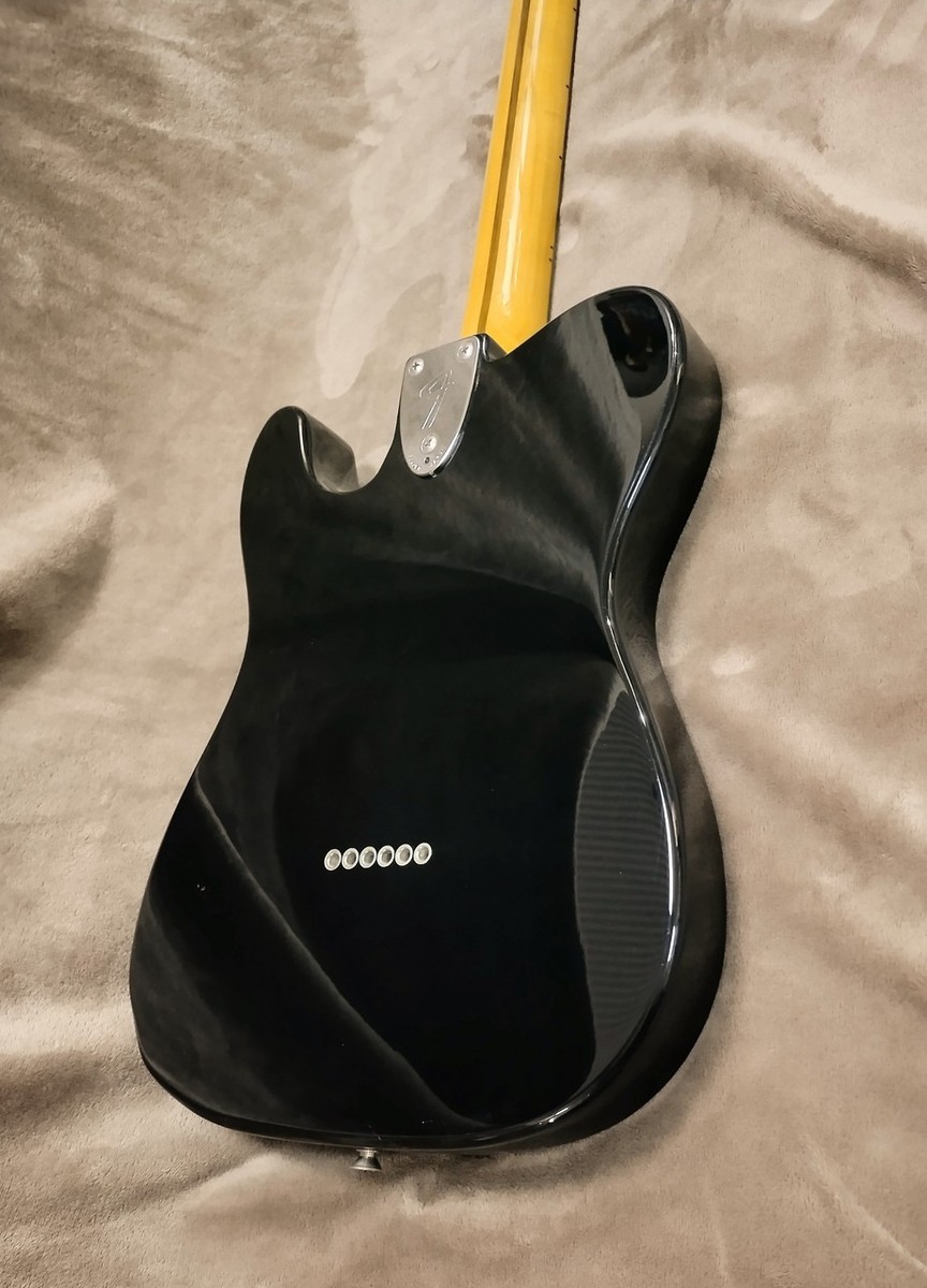 Fender Japan tc72ts 2012年製 Fender Japan tc72ts 2012年製