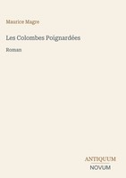 Maurice Magre | Les Colombes PoignardéEs | Buch | FranzöSisch (2026) | Roman