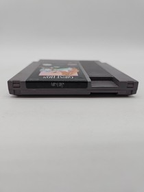 Ghost Lion (Nintendo NES, 1992) Authentic - Game Only - Tested