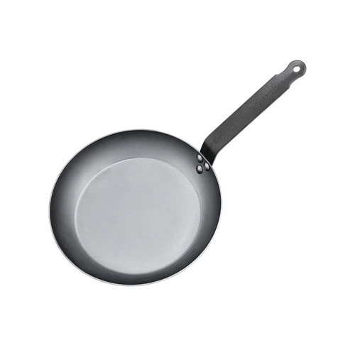 Mauviel 1830 M'steel Frying Pan - Thumbnail 4