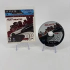 Need For Speed: Most Wanted (PlayStation 3) PS3 No Manual Tested