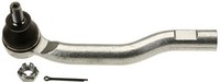2X TRW Spurstangenkopf Vorne Rechts Passend FüR Honda Accord CU CW Civic FN FK