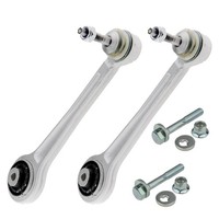 2 Querlenker Hinten FüR BMW 6 E63 E64 U 2 Exzenterschraube Oben Links Rechts