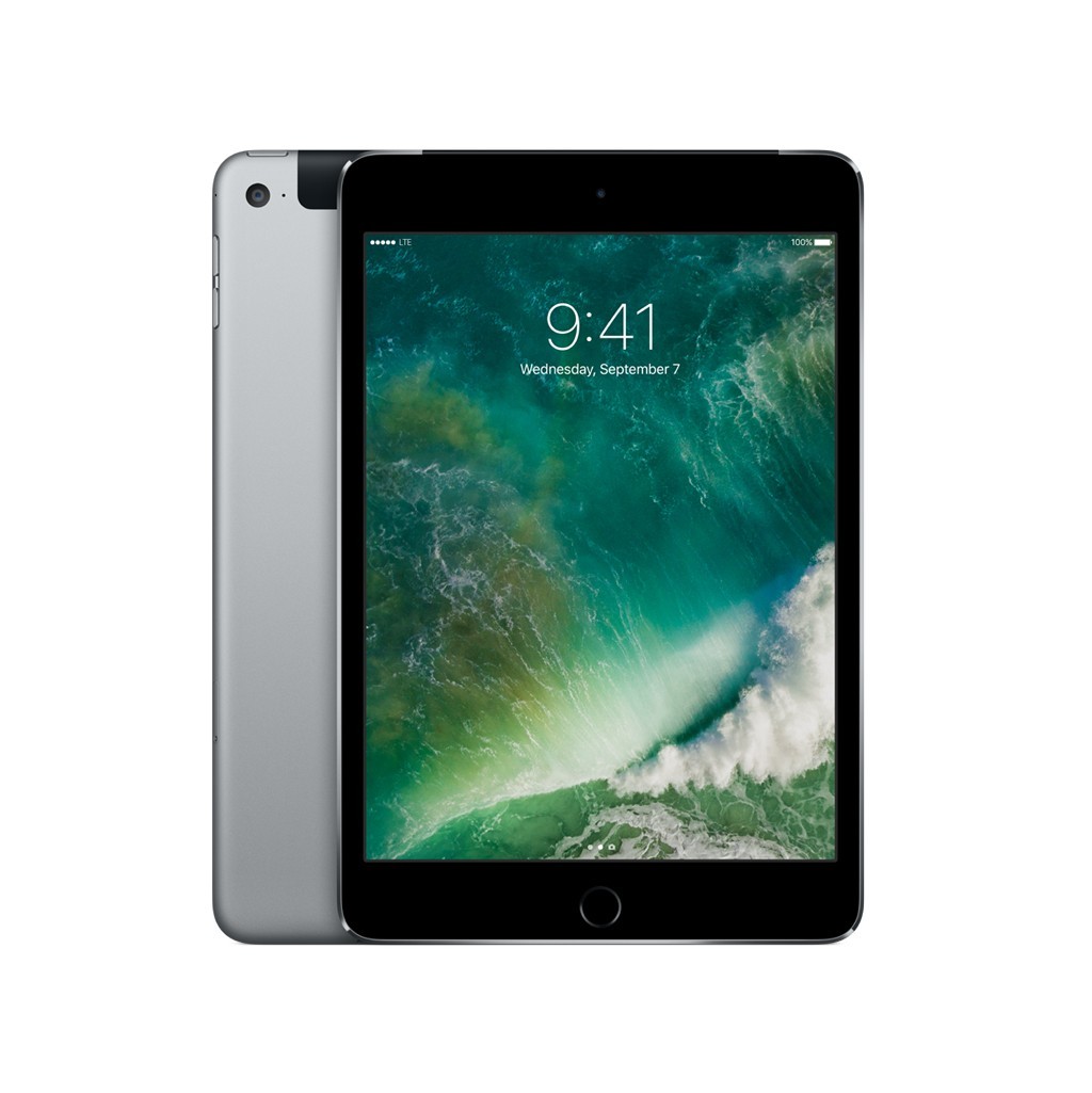 iPad mini 4(第4世代) 32GB WIFI+CELLULAR Amazon.com : Apple iPad Mini 4 (32GB, Wi-Fi, Space Gray