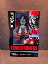 2025 Hasbro Transformers Studio Series Deluxe Movie Windcharger