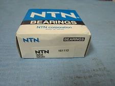 NTN BEARING 3204 NEW!!