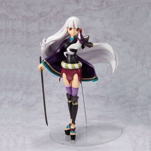 Togame Figure anime Katanagatari Banpresto Ichiban Kuji | eBay