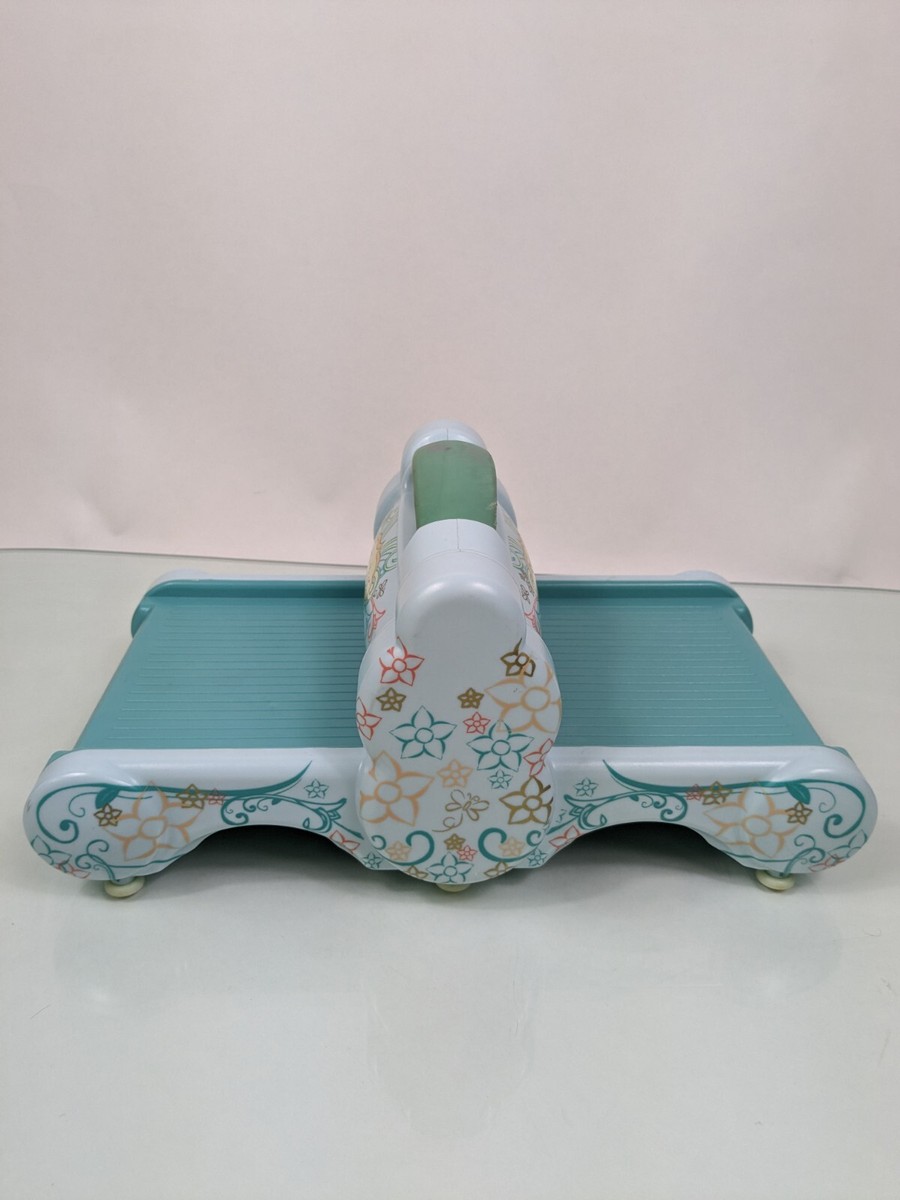 Sizzix Big Shot Cutting/Embossing Machine Extended Platform