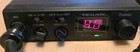 Realistic 40‑Channel Cb Radio Model Trc‑481 + Microphone