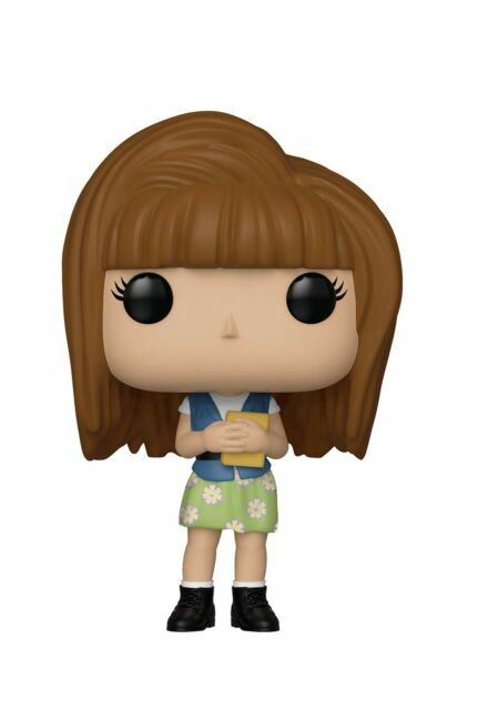 boy meets world pop funko