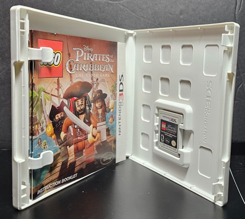 ๐ฎ Nintendo DS & 3DS ๐ฎ Various Pre-Owned Games โ
Tested โ
Pick Your Favorites! - Picture 95 of 219