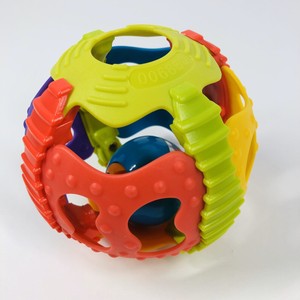 playgro rattle ball