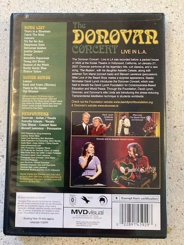 DVD Concert - Picture 3 of 3