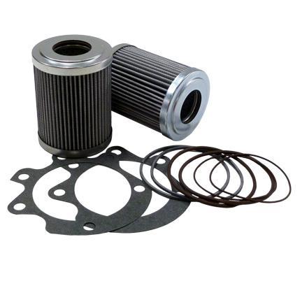 29558328-DF Filter Kit (29558117) - 2