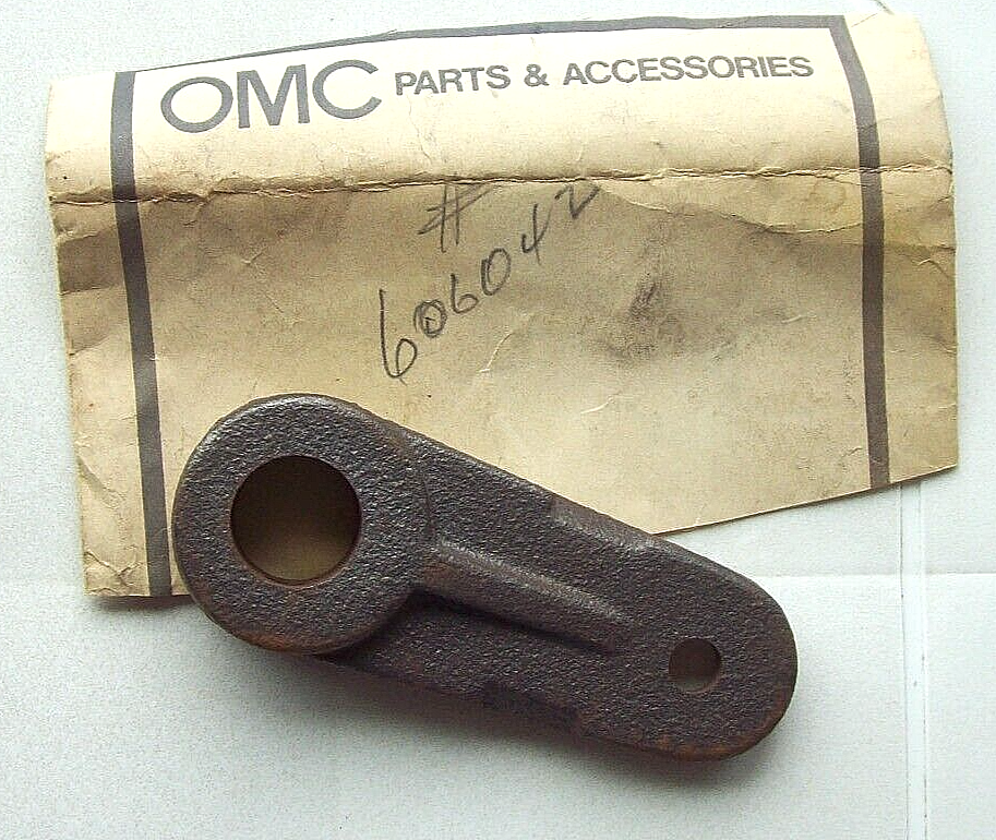 Lawn Boy 606042 King Pin Arm ~ FREE SHIPPING | eBay