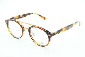 NEW RAY-BAN RB 5354 5675 TORTOISE AUTHENTIC FRAMES EYEGLASSES RB5354 48-21  | eBay